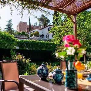 Holiday home Genteel Carmen Del Cipres, Granada