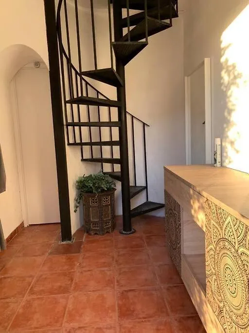 Casa Ros Villa Granada Feriehus