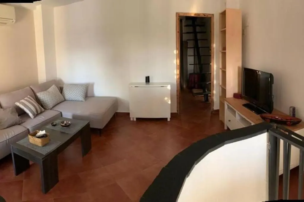 Feriehus Casa Ros Villa Granada